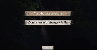 FUSHA2  Nocturnal Fishing