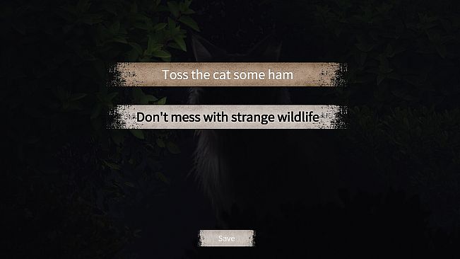 FUSHA2  Nocturnal Fishing