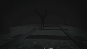 Distant Nightmare - Virtual reality