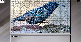 Super Jigsaw Puzzle: Generations - Random Animals 4