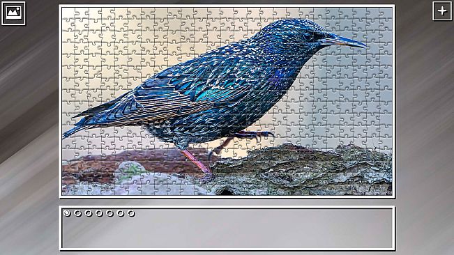 Super Jigsaw Puzzle: Generations - Random Animals 4