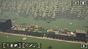 Everyone Must Die: A Western Standoff