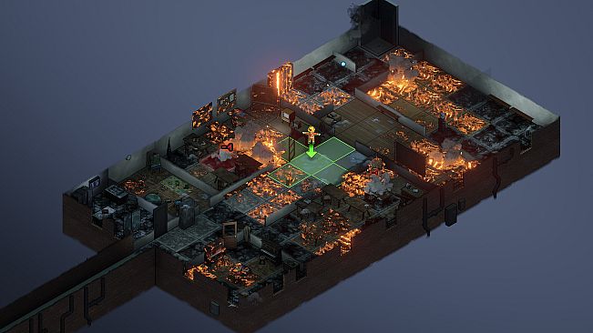 FireGrid