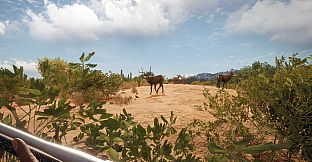 theHunter: Call of the Wild - Hunter Power Pack