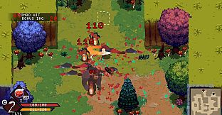 The Excrawlers (Windows 10)