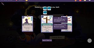 Remnants of Sin: Deck & Puzzle