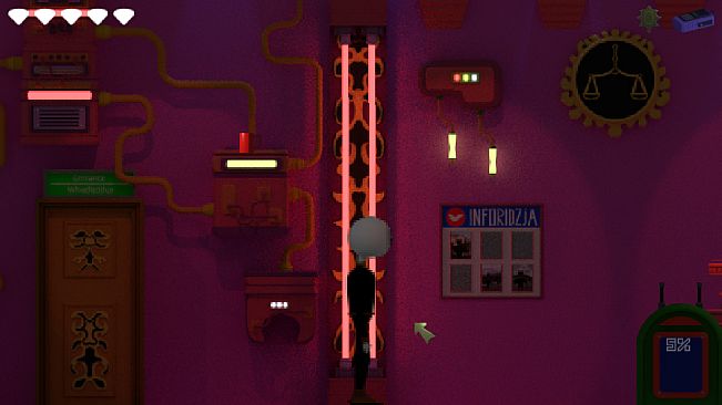 Songs of Armageddopolis