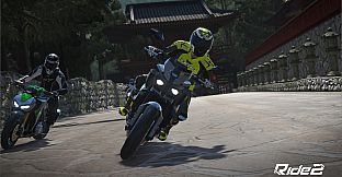 Ride 2 Rising Sun Bikes Pack