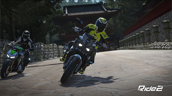 Ride 2 Rising Sun Bikes Pack