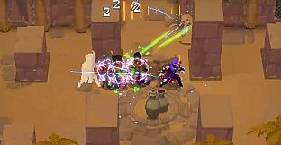 Otherworld Legends - Hayfa