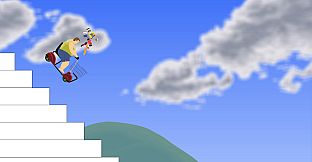 Happy Wheels