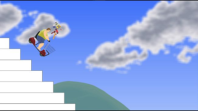 Happy Wheels