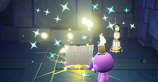 A Monkey's Adventure