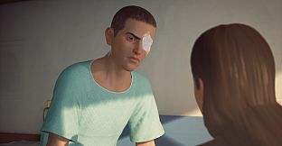 Life is Strange 2 - Episode 4