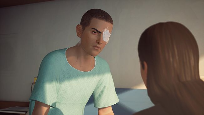 Life is Strange 2 - Episode 4