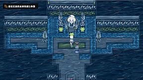 Three Kingdoms Heroes