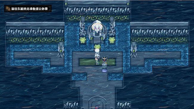 Three Kingdoms Heroes