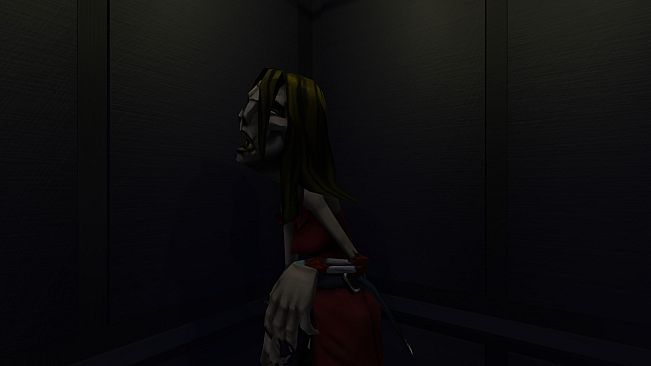 Elevator VR - Zombies Expansion Pack