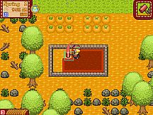 Touhou Farming ~ Minoriko's Homestead Harvest