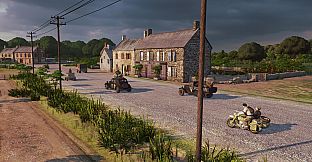 Steel Division: Normandy 44 - Back to Hell