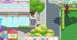 Moonlight in Garland