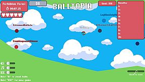Balltopia