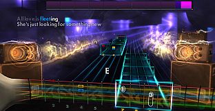 Rocksmith 2014 – The White Stripes - “Fell in Love with a Girl”