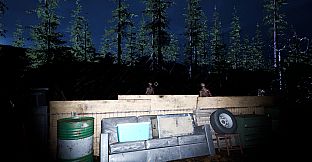 Sheltered from the Storm