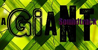 GiAnt - A GiAnt Soundtrack