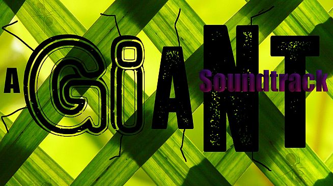 GiAnt - A GiAnt Soundtrack