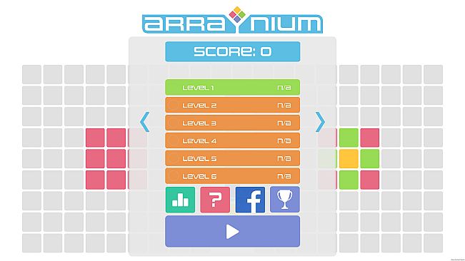 ARRAYNIUM