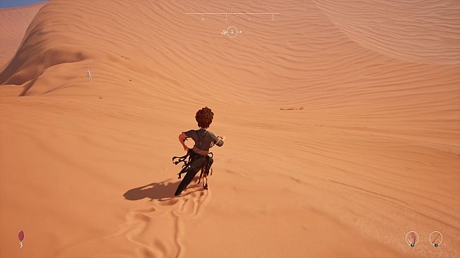 The Sling and The Stone