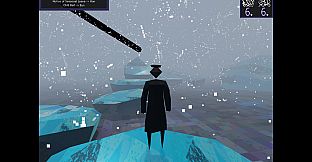 Island Off Outer Darkness