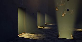 Ayasa: Shadows of Silence