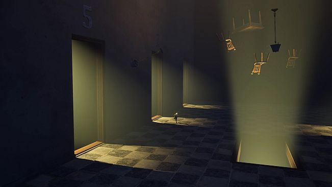 Ayasa: Shadows of Silence