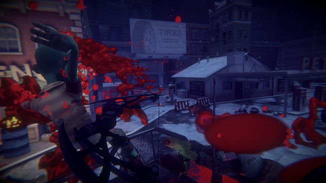 Dracula: Vampires vs. Zombies