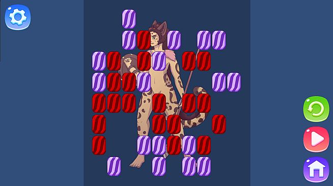 Reveal Your Monster
