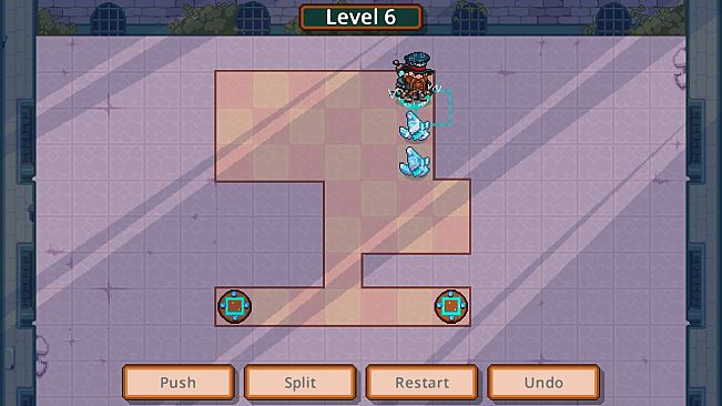 Damways + Magnetail + Split Crystal + Golem Lights + Zoo Orbs (Bundle)