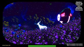 Where Is Here: New Home