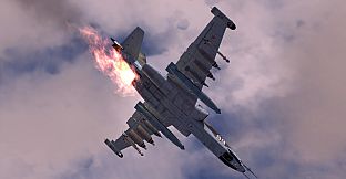DCS: Su-25 Flaming Cliffs