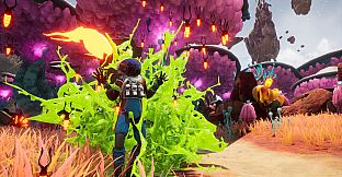 Journey To The Savage Planet: Employee Of The Month