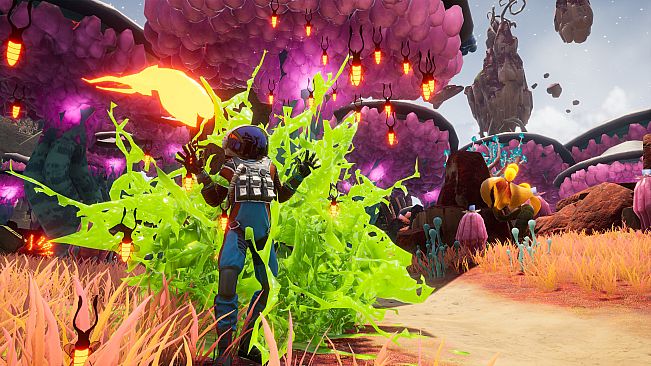 Journey To The Savage Planet: Employee Of The Month