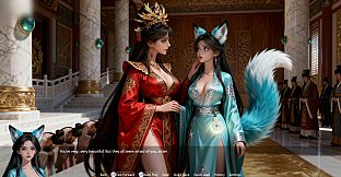 OKEverything X Myth: Super Sexy Fairy