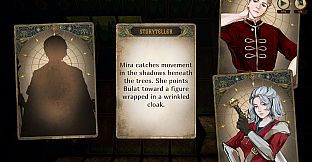 Wayfar: Crown's Call