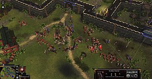 Stronghold: Warlords - The Art of War Campaign