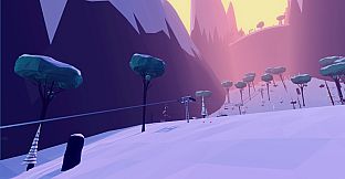 Totally Realistic Sledding VR