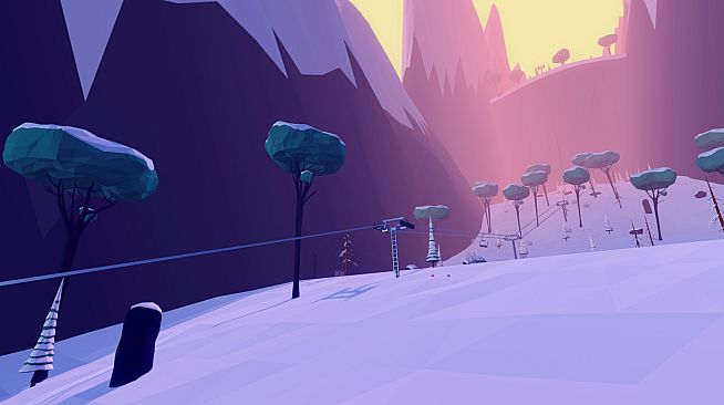 Totally Realistic Sledding VR