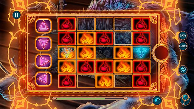 Royal Romances: Cursed Hearts Collector's Edition