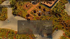 Aztecs: The Last Sun