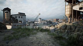 Black Squad: RAW Ops